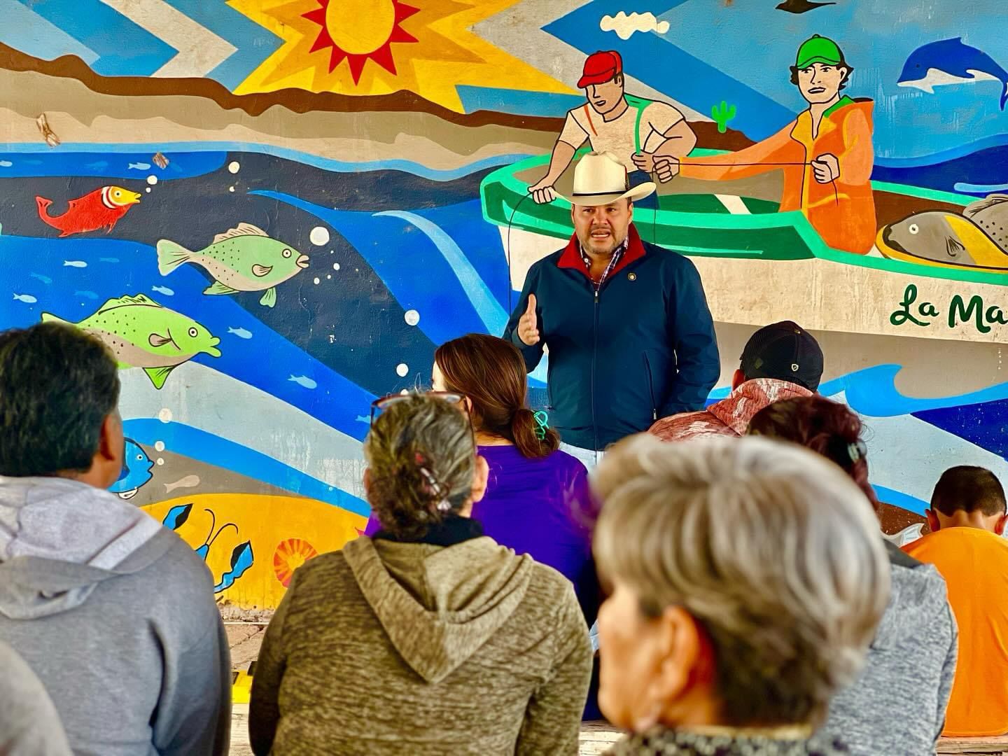 Promueven apoyos en pulseras ‘anti tiburones’