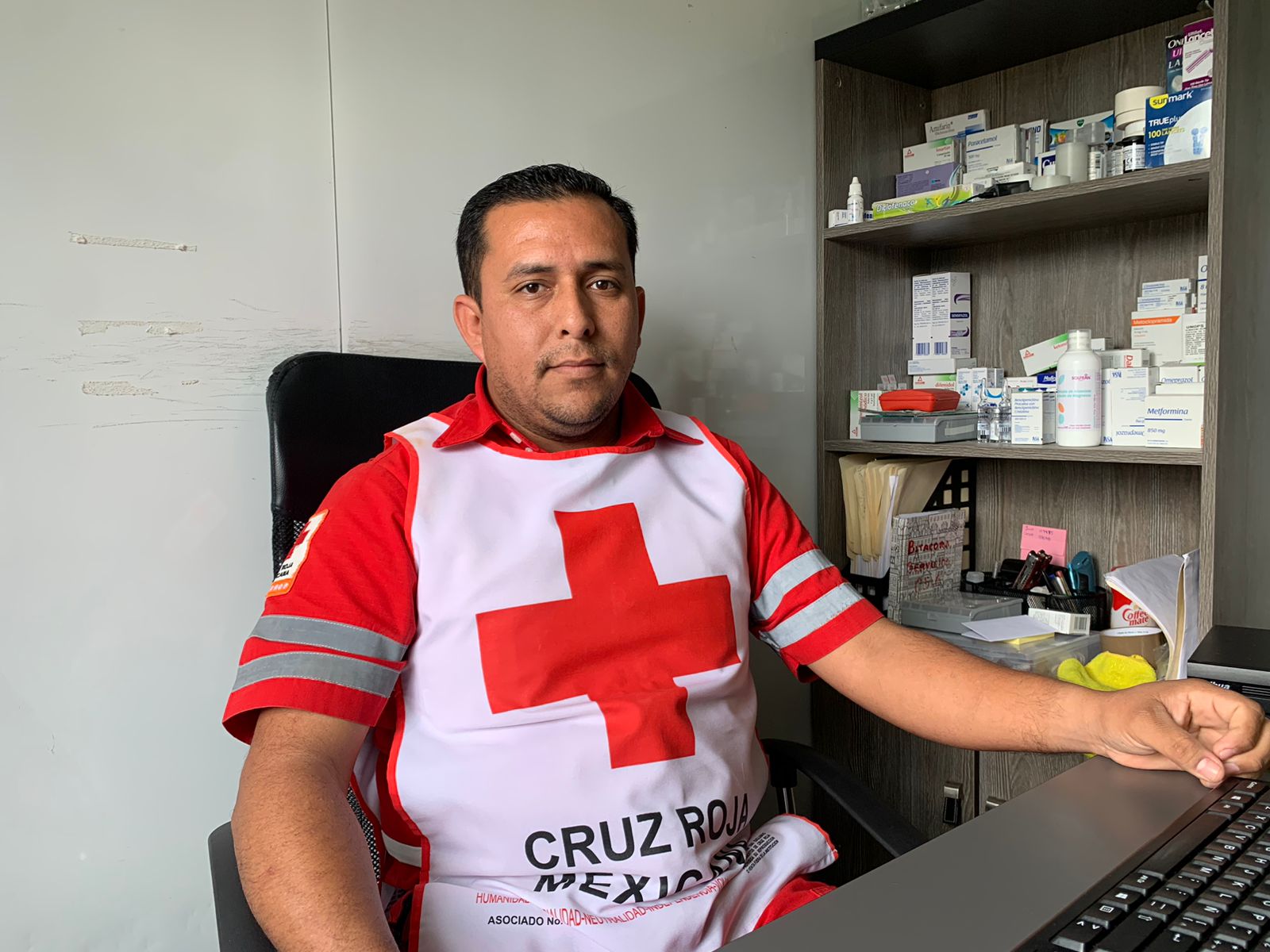 Promoverá Cruz Roja senderismo seguro en cerro Tetakawi