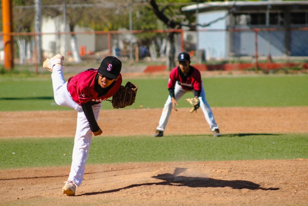 Beisbol 1