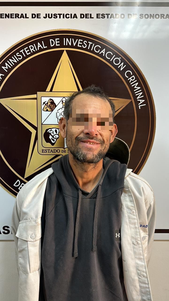 Se esclarece tentativa de homicidio contra Adán Alfredo “N”