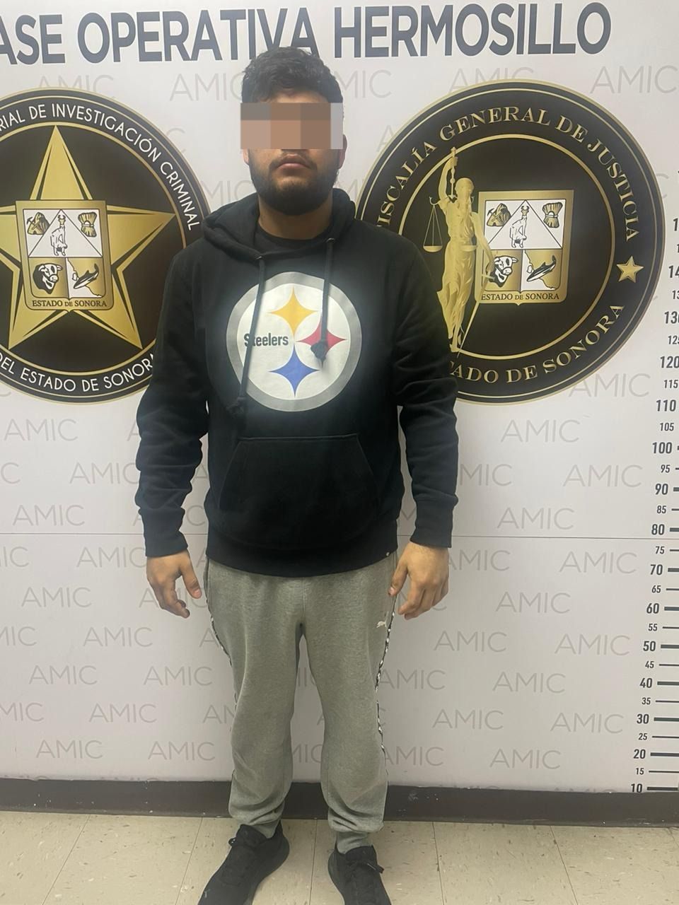 Implicado en homicidio en Hermosillo es vinculado a proceso