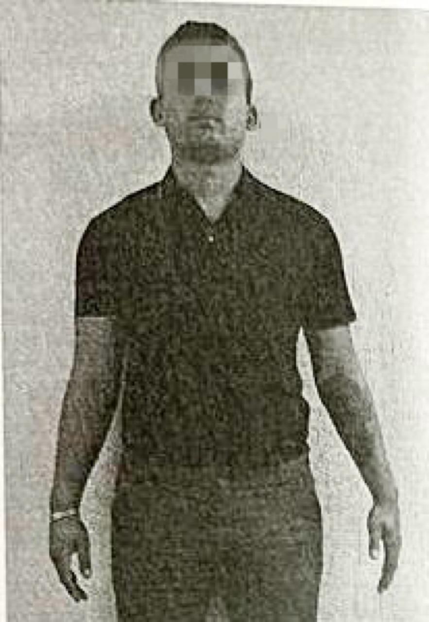 Mario Enrique “N” queda en prisión por disparos indebidos de arma de fuego