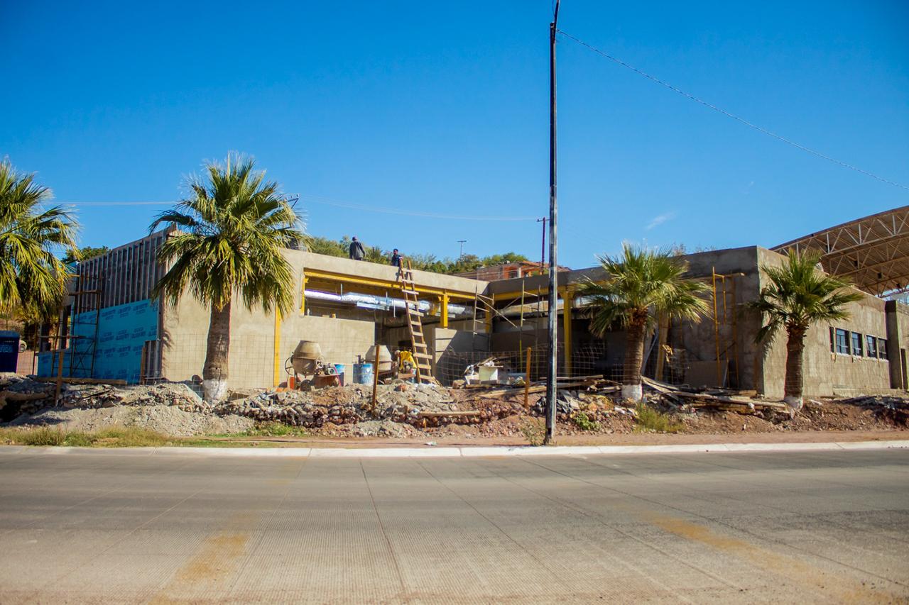 Inaugurarán centro de salud municipal