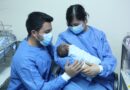 Con activación de Código Mater y uso de Sala de Hemodinamia, IMSS salva vida de embarazada y su bebé