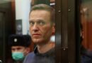Opositor ruso Alexey Navalni  murió en prisión