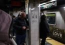 Un tiroteo en el metro de Nueva York ha dejado un muerto