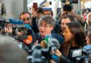 El Tribunal Supremo de España decide investigar al independentista Puigdemont por terrorismo