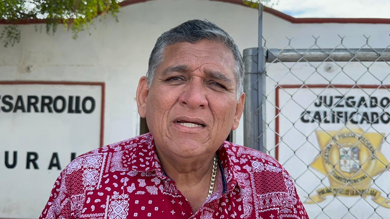 Se concluirá pavimentación de la calle Guillermo Prieto