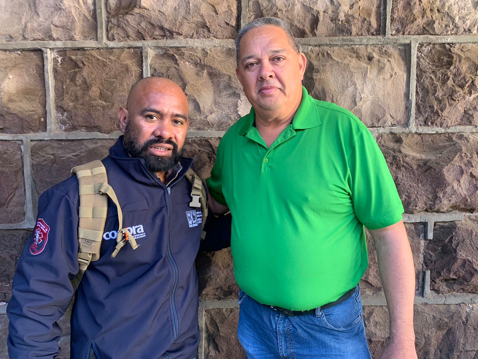 Buscan profesionalizar a institituciones de emergencias