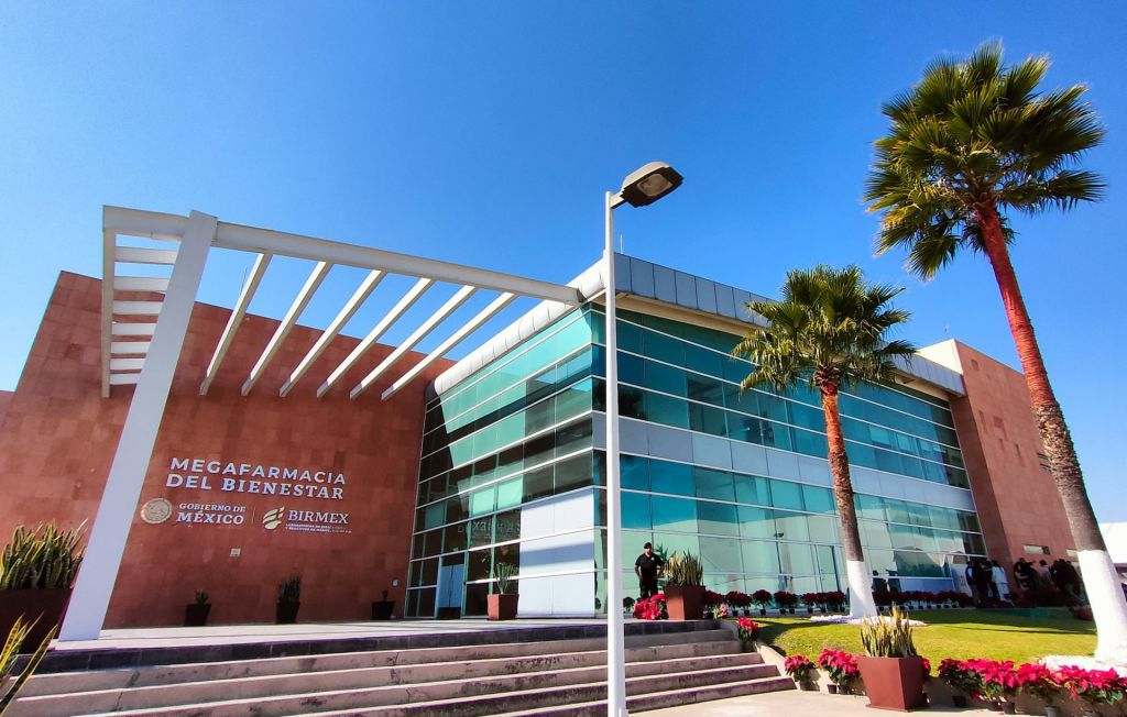 La Megafarmacia Revoluciona la Distribución de Medicamentos: Entrega a Domicilio para Priorizar la Salud de los Ciudadanos