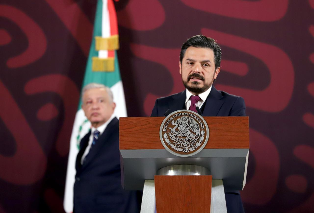 Inicia Jornada de Reclutamiento y Contratación de Médicos Especialistas para IMSS-Bienestar