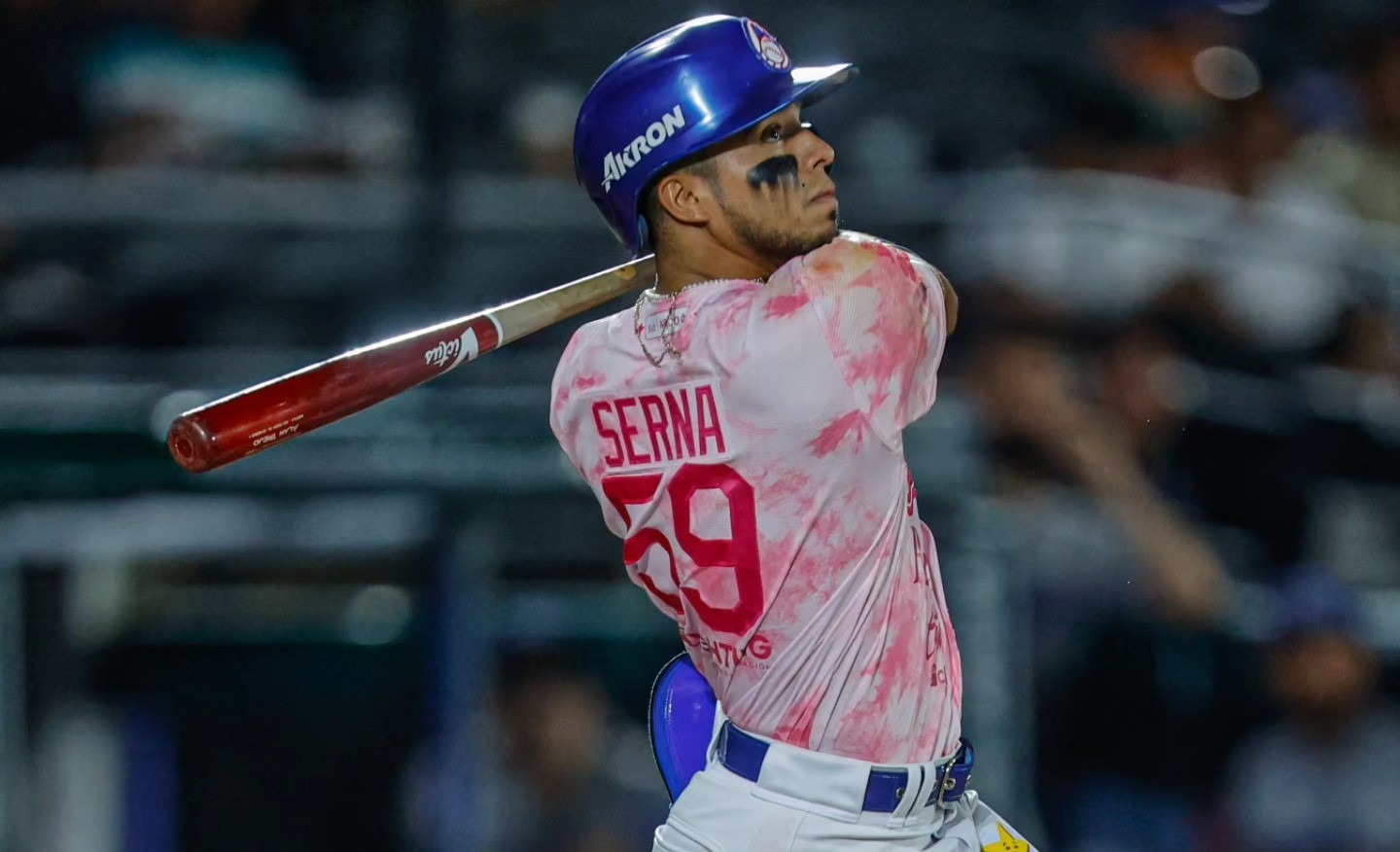 Viaja Jared Serna a Florida