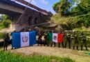 Guatemala despliega 5 mil militares en la frontera tras operativo “Cinturón de Fuego” 