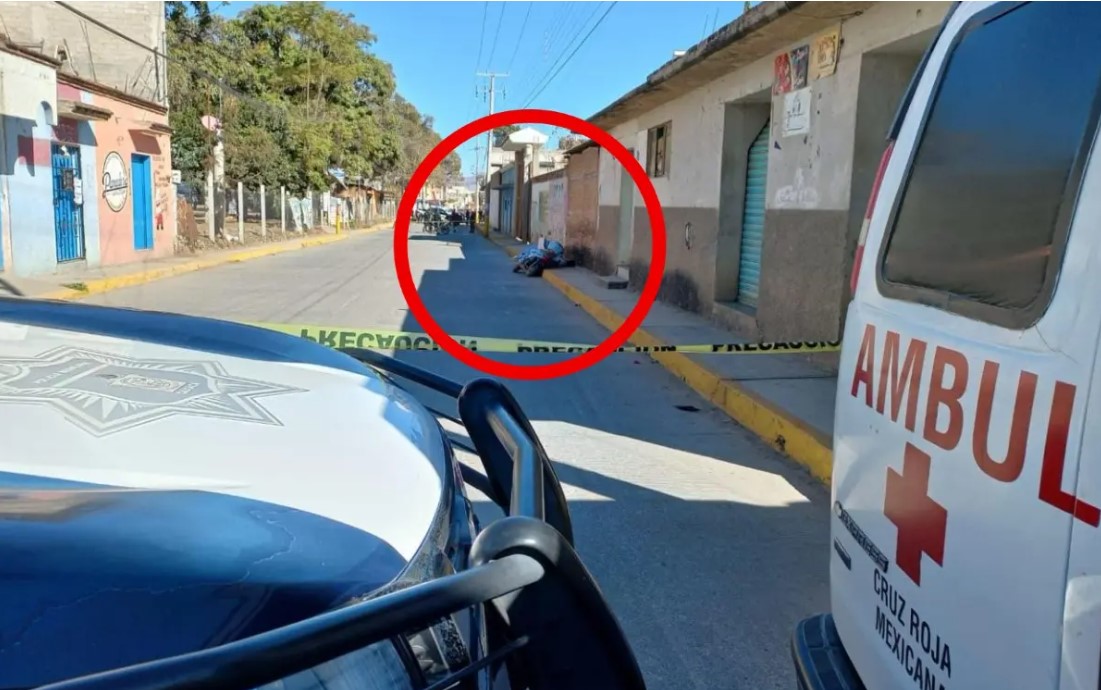 Van 13 feminicidios en Oaxaca durante 2024 en Mihuatlán