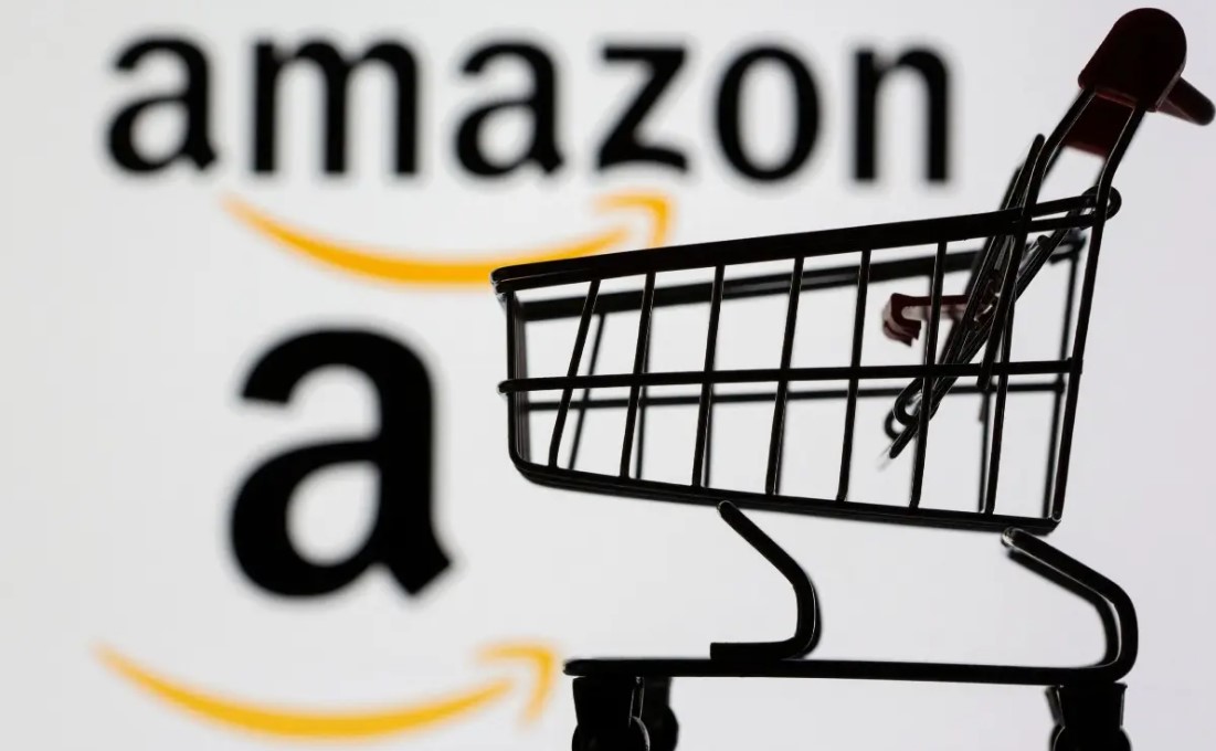 Cofece señala a Amazon y MercadoLibre por competencia en México