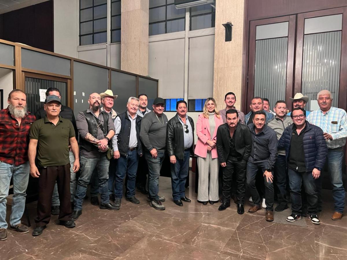 Mantiene DGBA reuniones con sector privado para promover acciones de prevención y responsabilidad social 