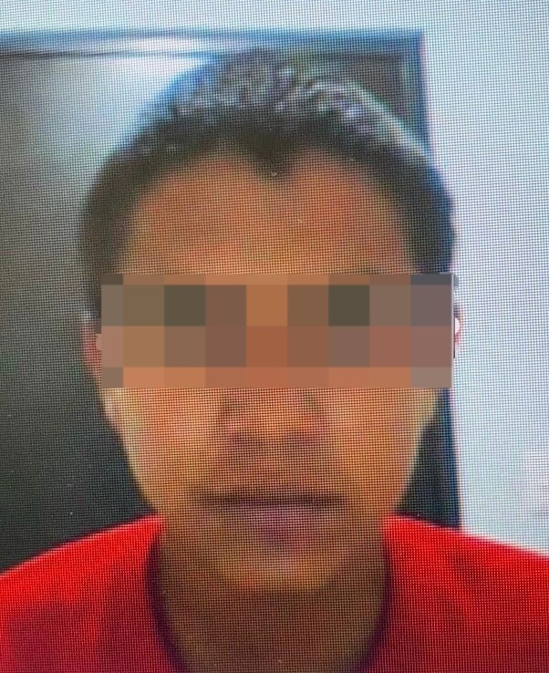 Tras captura en Sinaloa, es vinculado a proceso Santos Tadeo “N”