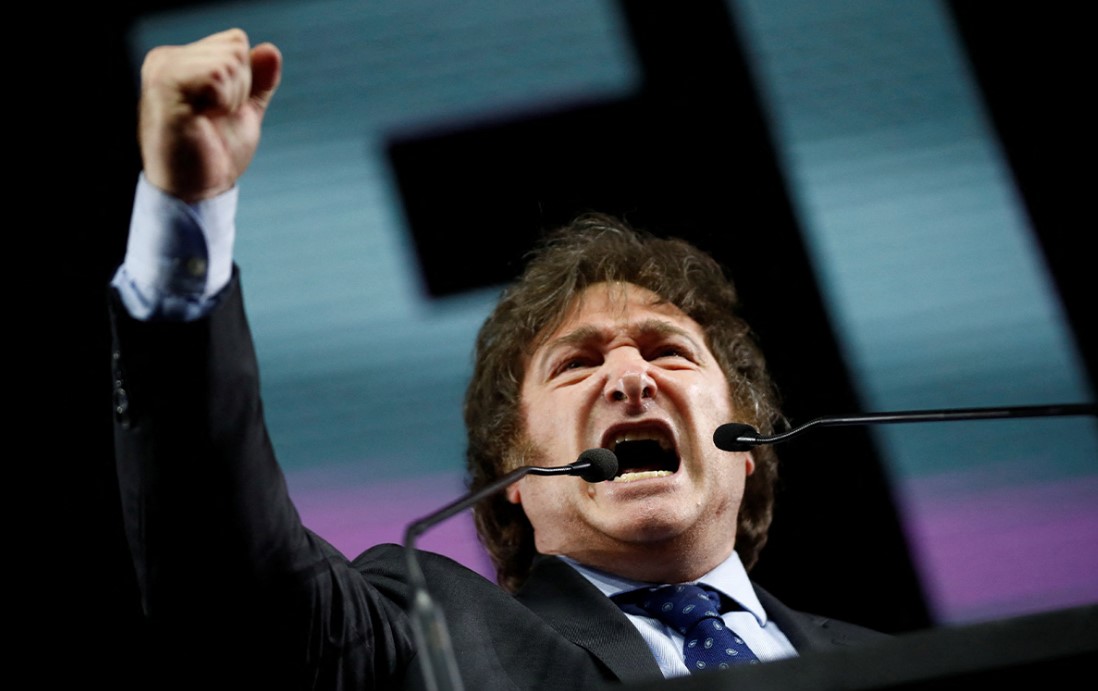 Prohíben el lenguaje inclusivo en la administración pública argentina