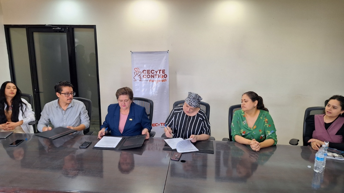 Fortalecerá Cecyte Sonora difusión del arte y la cultura en sus planteles