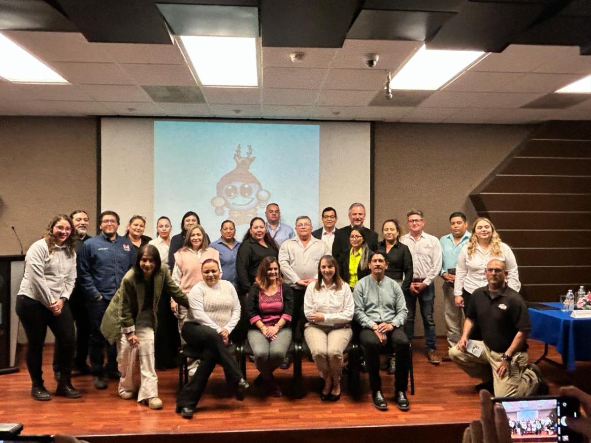 Presenta la CEA y Conagua primera App de Cultura del Agua