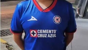 Cruz Azul cumplirá su sueño a José Armando, un pequeño aficionado que padece leucemia