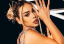 “Cometí un error”: Danna Paola se disculpa por controversia