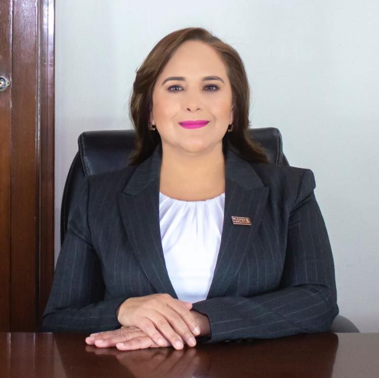 Aprueba Morena reelección de la alcaldesa Karla Córdova González