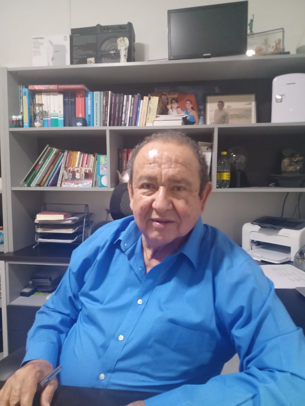 El fenómeno ausentismo está presente en MKT