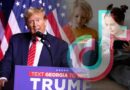 Trump: Si prohíben TikTok, los niños podrían ‘volverse locos’ sin él