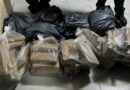 Incautan en Iztapalapa 100 kg de cocaína con valor de 20 mdp