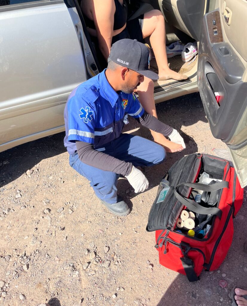 15 marzo se prepara cne para semana santa