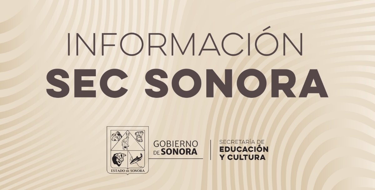 Recomienda SEC Sonora realizar graduaciones escolares en los planteles