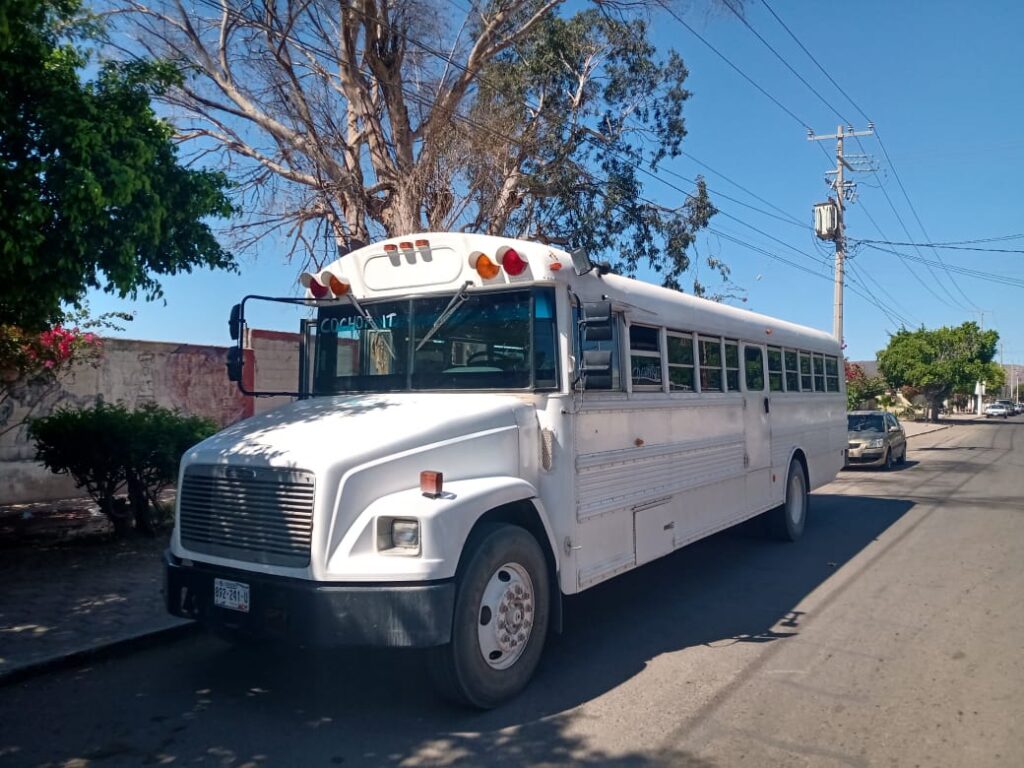 22 marzo pondran corrida de camiones al cochorit