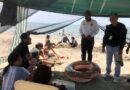 Mantendrá Contraloría Municipal módulo para quejas en playa del Cochórit