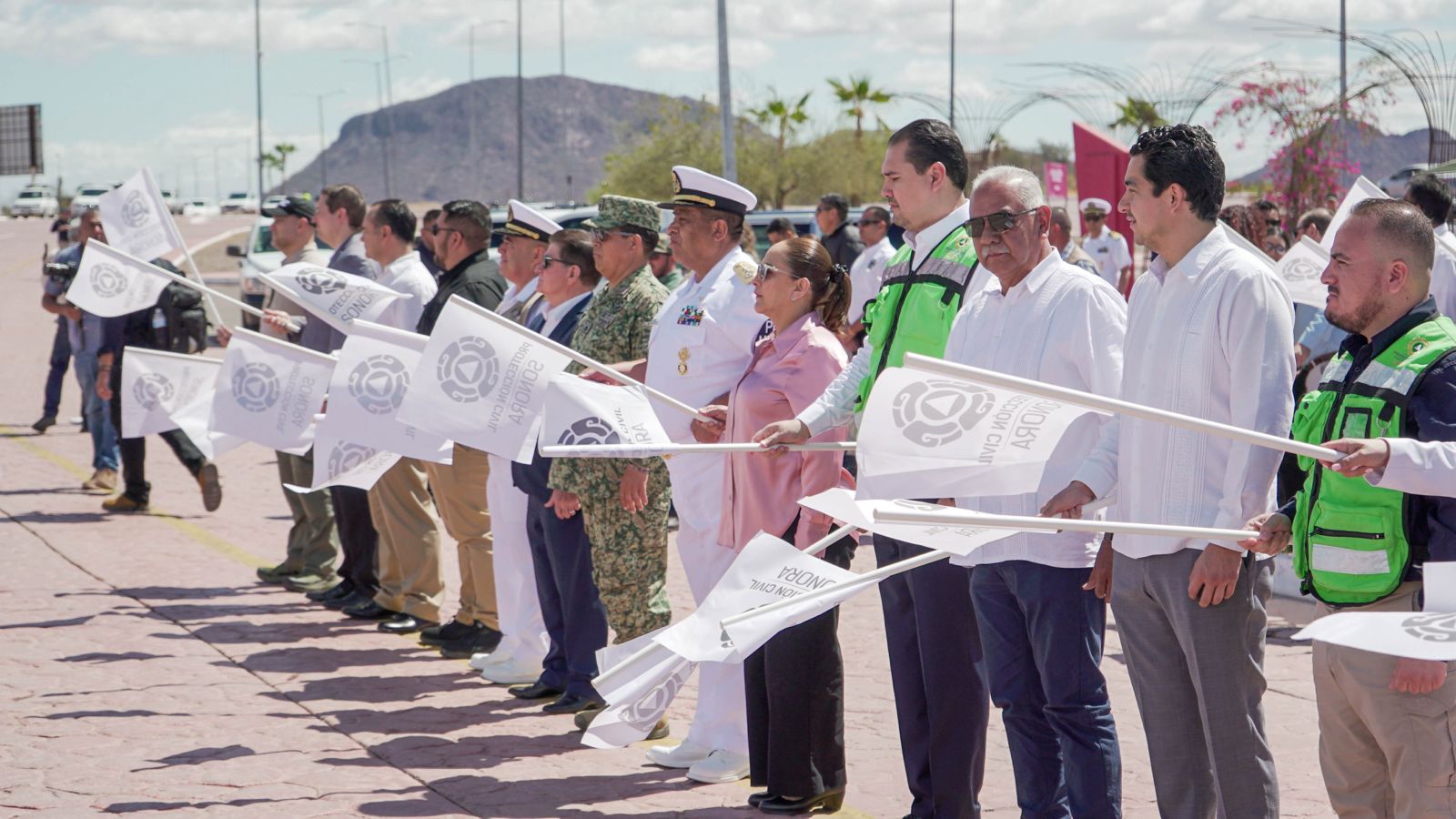 Arranca Operativo de Semana Santa y Pascua 2024