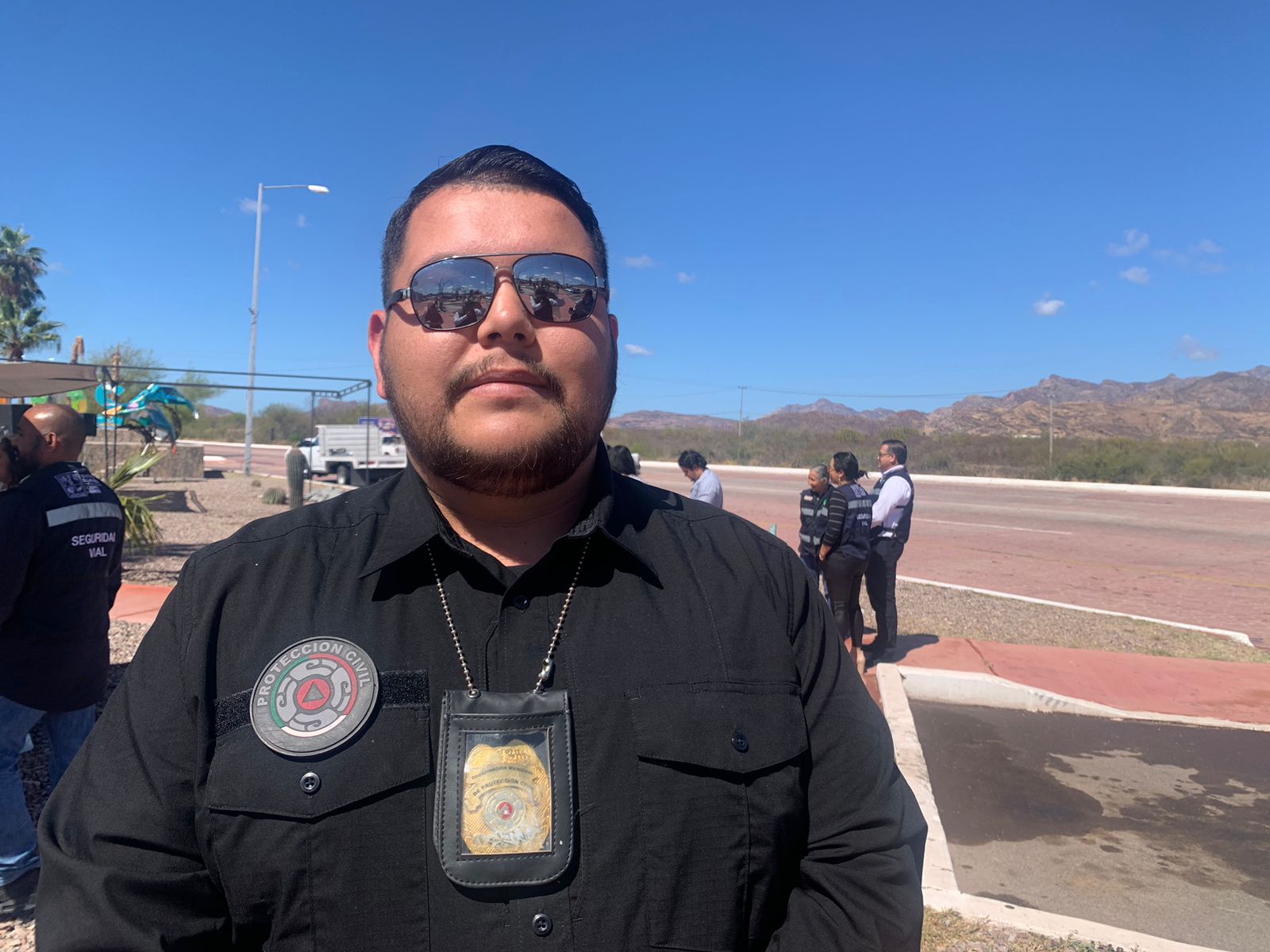 En Empalme se busca saldo blanco en vacaciones: UMPC