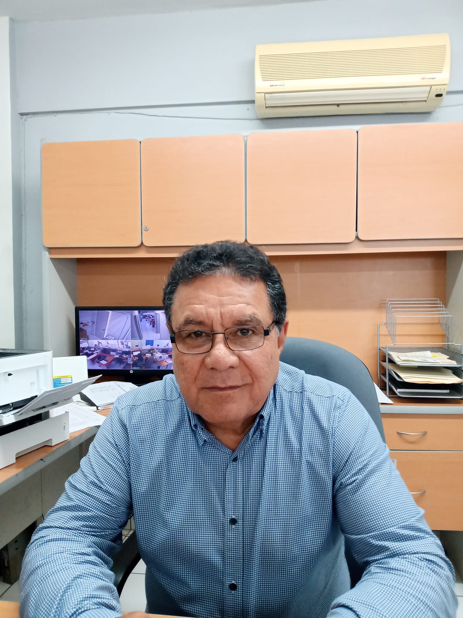 Más de 1000 carros ‘chuecos’ dados de alta en la Agencia Fiscal de Empalme