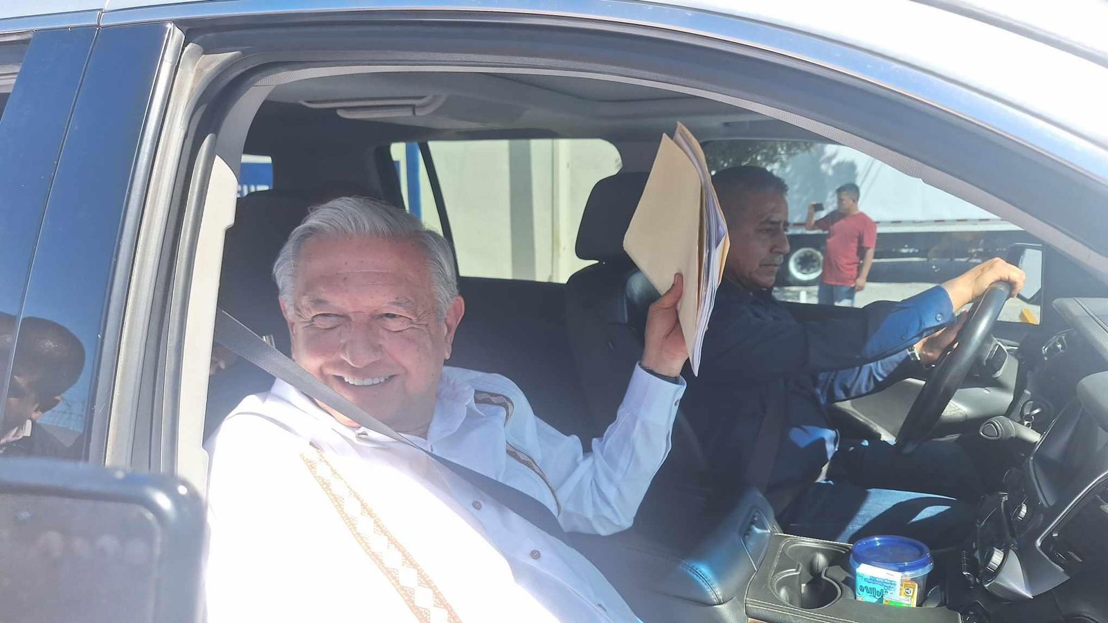 Juez ordena libertad condicional de Maximiliano