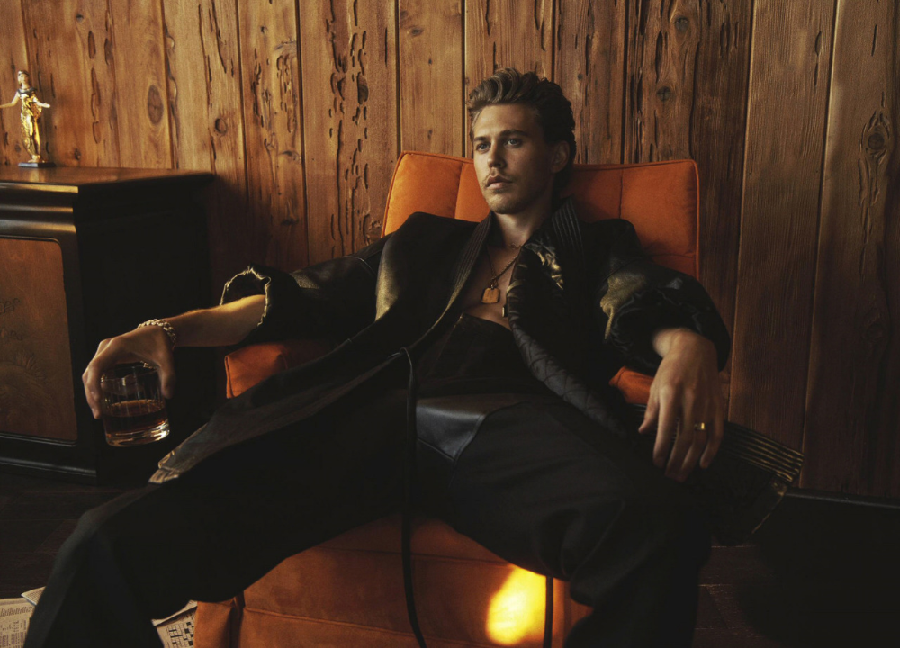 Elvis’ Austin Butler lidera nuevo filme thriller psicológico del cineasta Darren Aronofsky