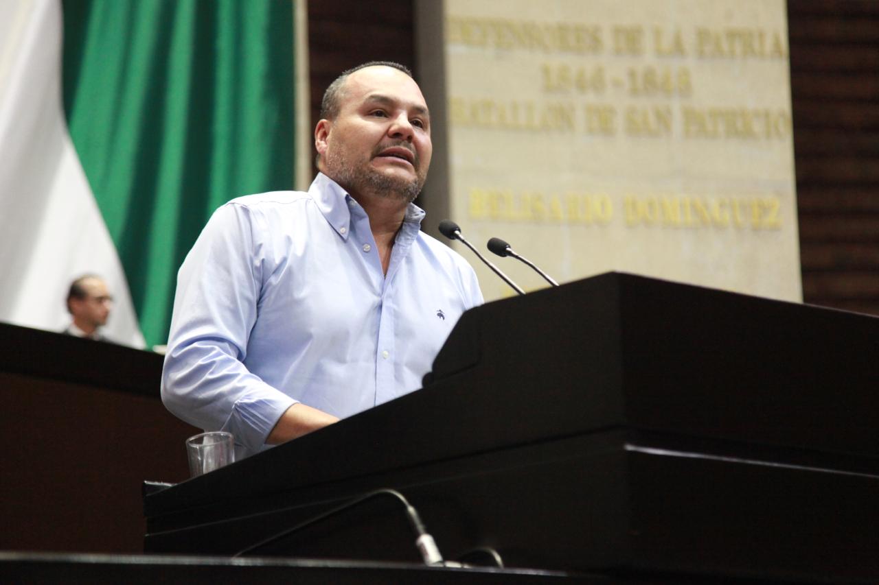 Se promueve eficientar donación de sangre: Bernardo Ríos