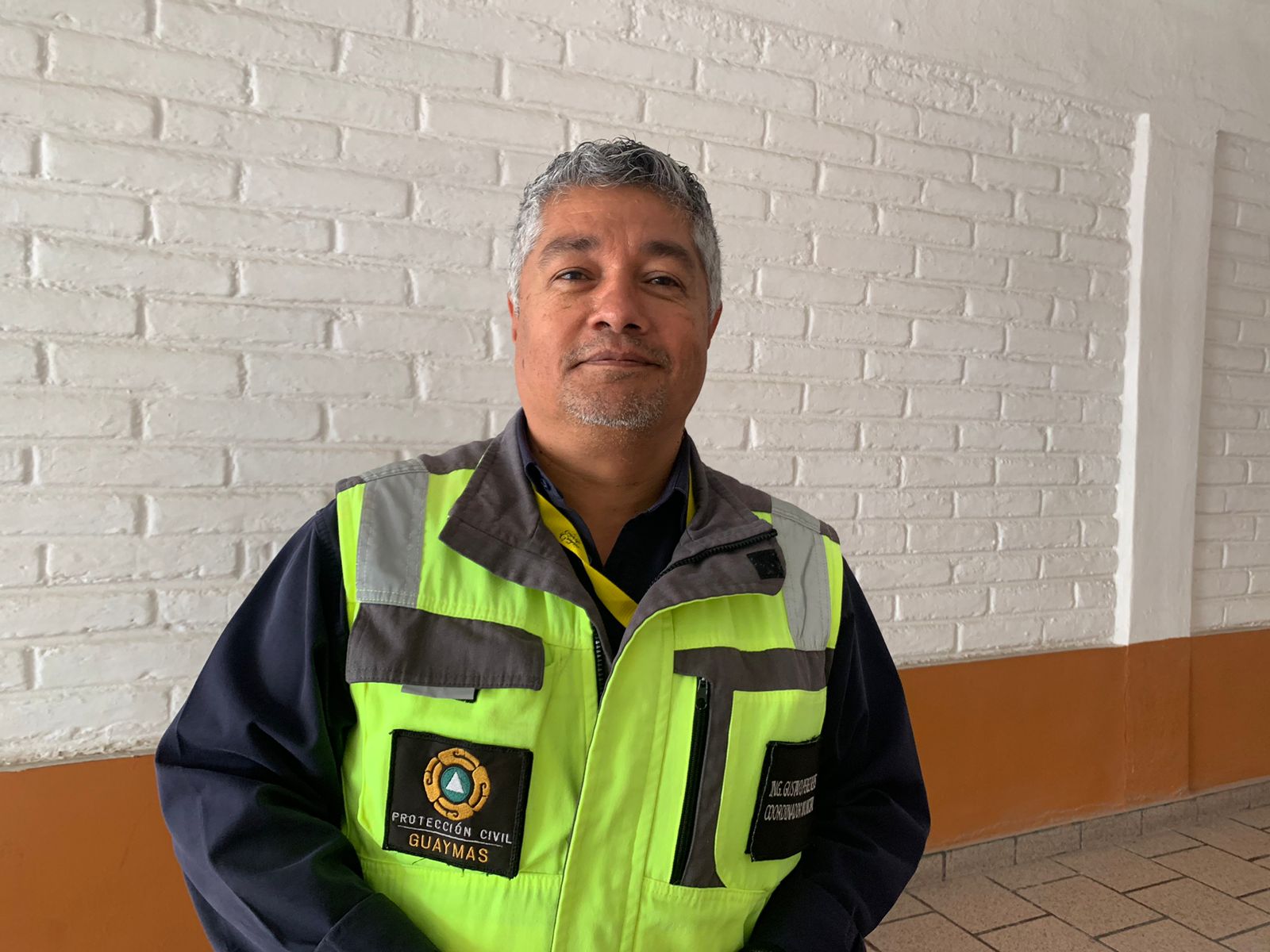 Se preparan autoridades para temporales de lluvias y ciclones 2024