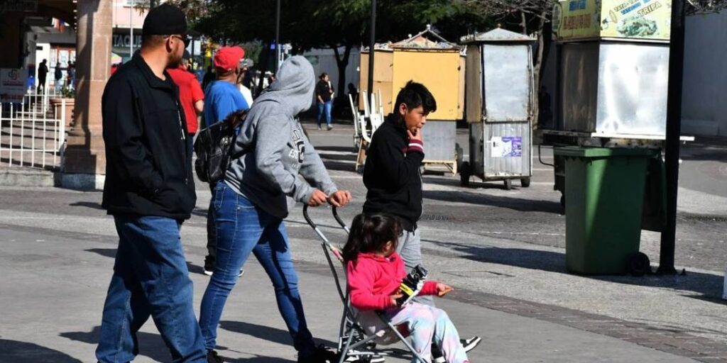 Pide Salud Municipal no bajar la guardia ante temperaturas cambiantes 1 8 marzo piden cuidarse del frio