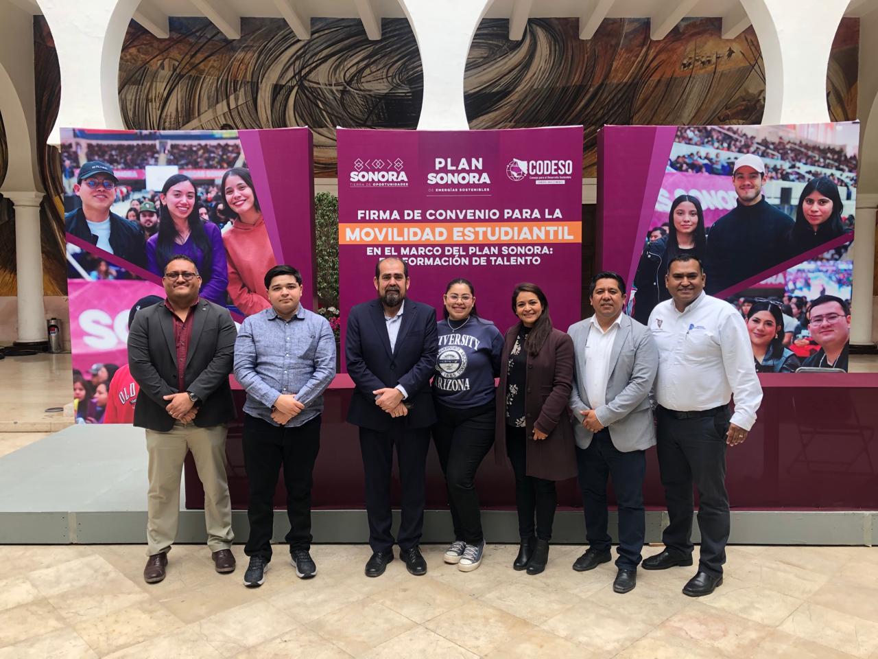 Buscan universitarios guaymenses ir a Taiwán