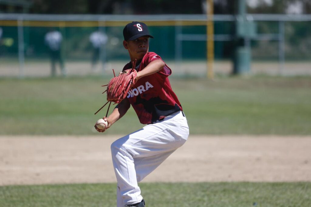 Beisbol viernes Macro Regional 4