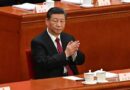 China aumenta gasto en defensa y elimina referencia a reunificación pacífica de Taiwán