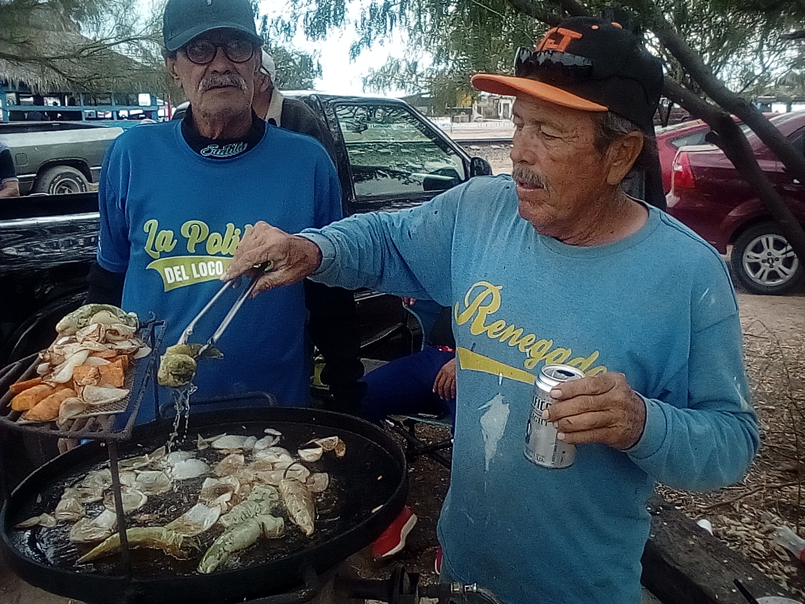 CONTINUARAN LAS GIRAS POLILLA A LA PAZ CON VISITA PAGADA