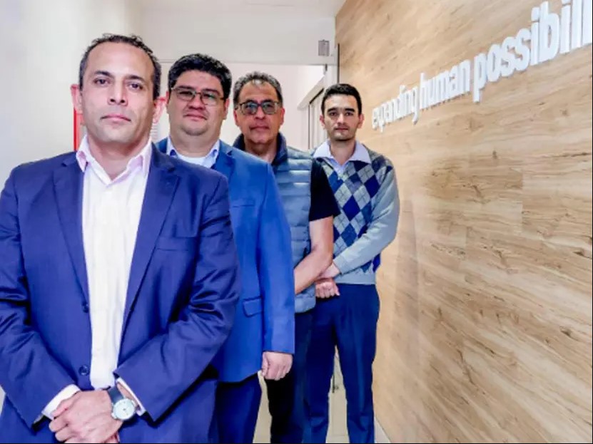 Educacion ingenieros