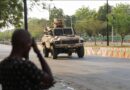 Enfrentamientos entre bandas y policía de Haití llegan al centro de la capital