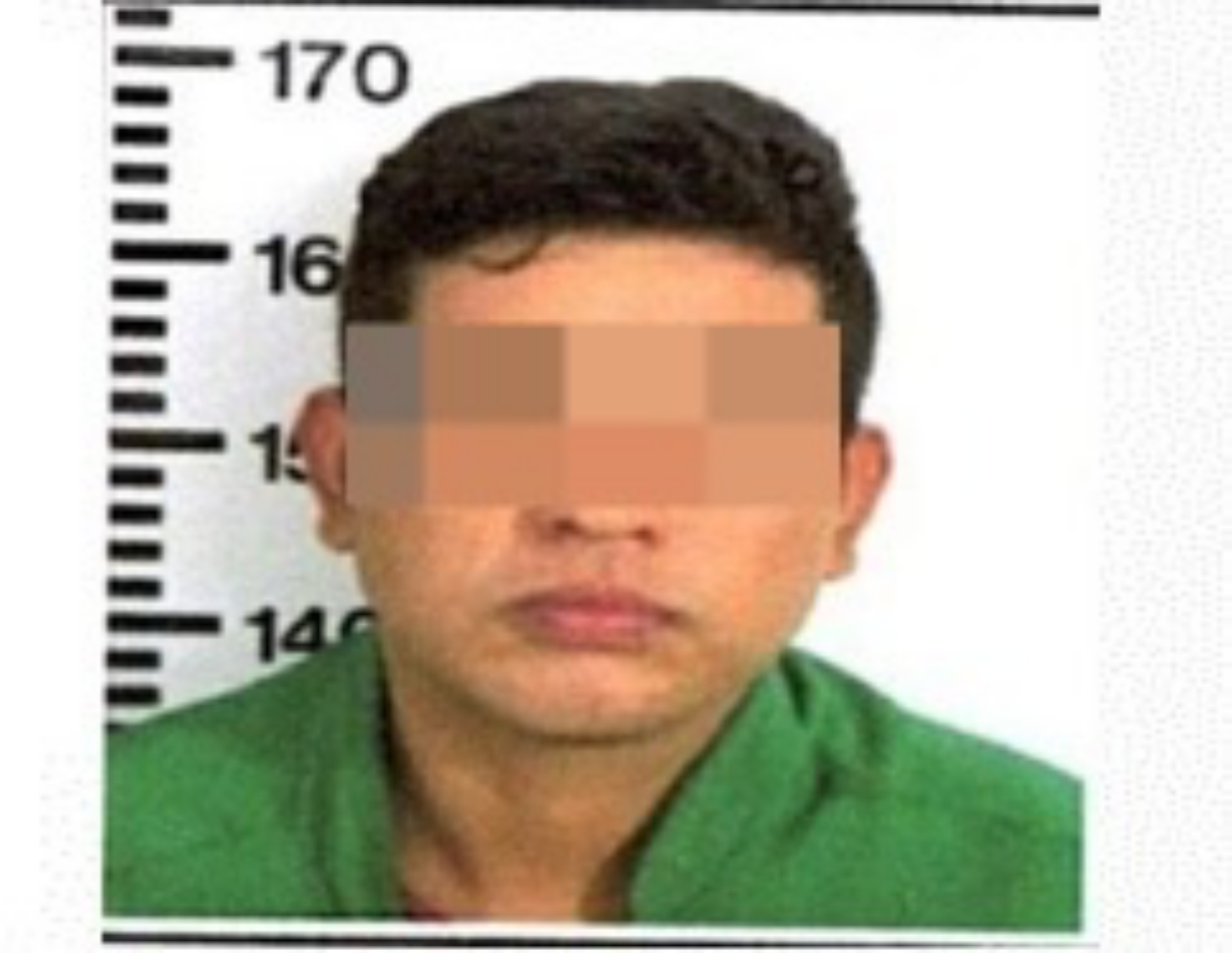 Vinculado a proceso “El Toñito” por el delito de homicidio