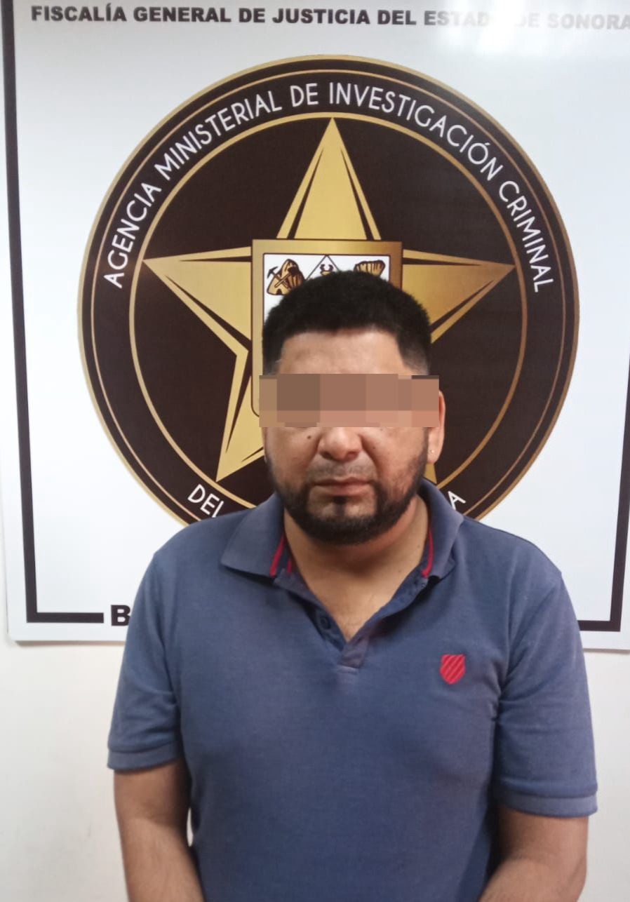 Capturado “El Dominiko” y vinculado a proceso por abuso sexual